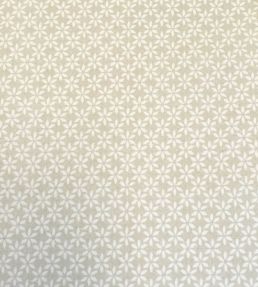 Millie Fabric by Ian Sanderson Limestone