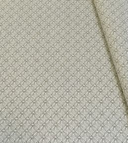 Moresque Fabric by Ian Sanderson Grit