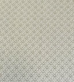 Moresque Fabric by Ian Sanderson Grit