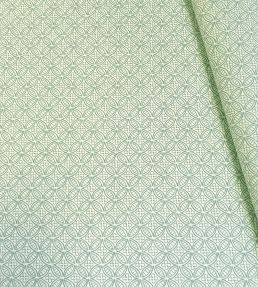 Moresque Fabric by Ian Sanderson Seal