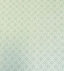 Moresque Fabric by Ian Sanderson Seal