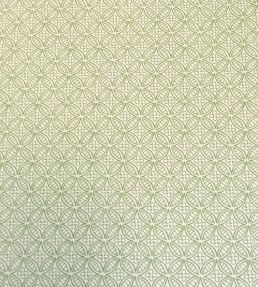 Moresque Fabric by Ian Sanderson Comfrey