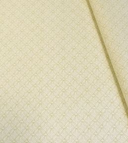Moresque Fabric by Ian Sanderson Barley