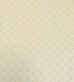 Moresque Fabric by Ian Sanderson Barley