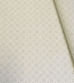 Moresque Fabric by Ian Sanderson Dust