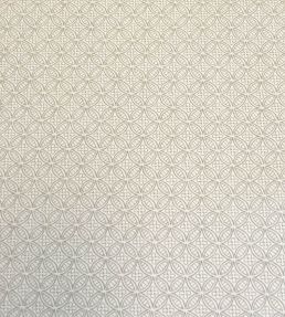 Moresque Fabric by Ian Sanderson Dust