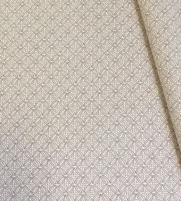Moresque Fabric by Ian Sanderson Clover