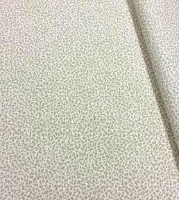Savannah Fabric by Ian Sanderson Dust
