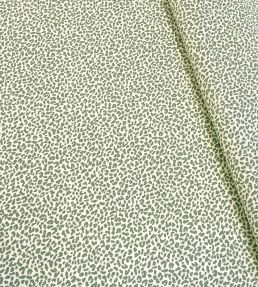 Savannah Fabric by Ian Sanderson Olive