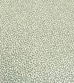 Savannah Fabric by Ian Sanderson Olive