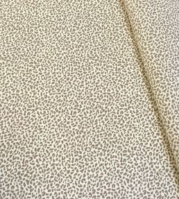 Savannah Fabric by Ian Sanderson Sable