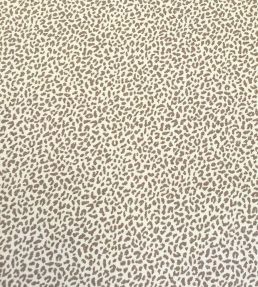 Savannah Fabric by Ian Sanderson Sable