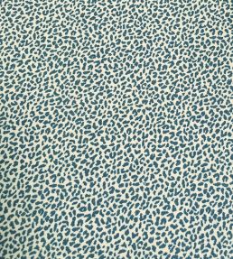 Savannah Fabric by Ian Sanderson Navy