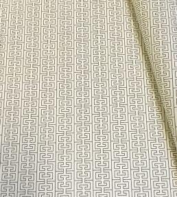 Tang Fabric by Ian Sanderson Pewter