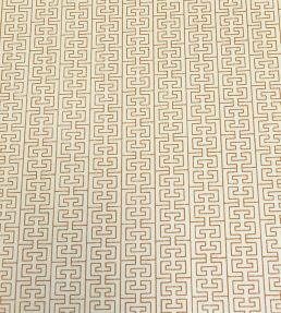 Tang Fabric by Ian Sanderson Copper