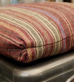 Strete Stripe Fabric by Ian Sanderson Vintage