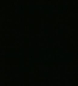 Ice II Fabric by Kirkby Design Jet Black