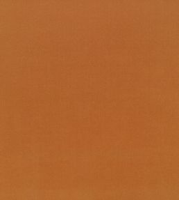 Ice II Fabric by Kirkby Design Tangerine