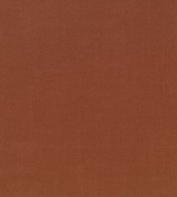 Ice II Fabric by Kirkby Design Terracotta