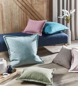 Iceland Fabric by Prestigious Textiles Mineral