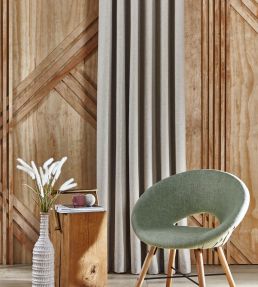 Iceland Fabric by Prestigious Textiles Mineral