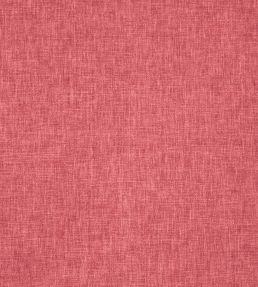 Iceland Fabric by Prestigious Textiles Cranberry