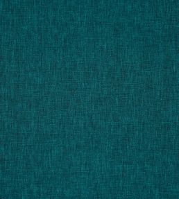 Iceland Fabric by Prestigious Textiles Dark Peacock