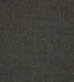 Iceland Fabric by Prestigious Textiles Dark Steel