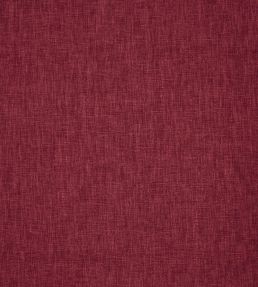 Iceland Fabric by Prestigious Textiles Garnet