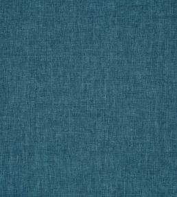 Iceland Fabric by Prestigious Textiles Kingfisher