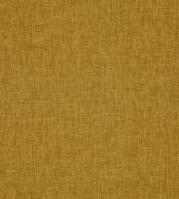 Iceland Fabric by Prestigious Textiles Ochre