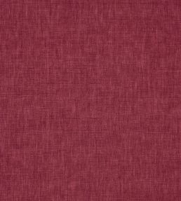 Iceland Fabric by Prestigious Textiles Raspberry