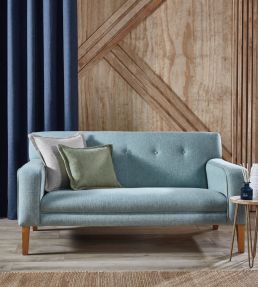 Iceland Fabric by Prestigious Textiles Mineral