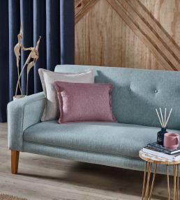 Iceland Fabric by Prestigious Textiles Honey