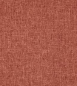 Iceland Fabric by Prestigious Textiles Terracotta