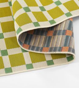 Momeni Icon ICN-1 rug Green ICON0ICN-1GRN5376 Green