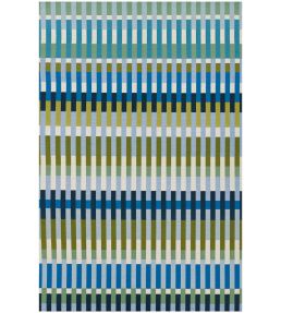 Momeni Icon ICN-2 rug Blue ICON0ICN-2BLU5376 Blue