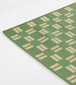Momeni Icon ICN-3 rug Green ICON0ICN-3GRN5376 Green