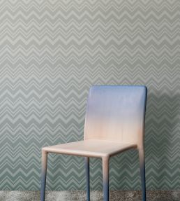 Iconic Shades Mural by Missoni 2