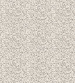 Ida Wallpaper by Borastapeter Linen