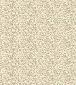 Ida Wallpaper by Borastapeter Sunflower