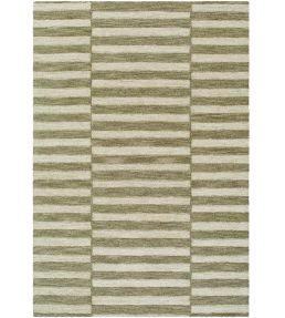 Livabliss Idaho rug Green PNWID2300-576 Green