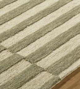 Livabliss Idaho rug Green PNWID2300-576 Green