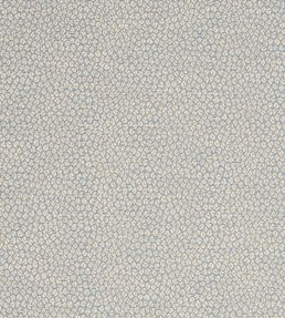 Idris Fabric by Jane Churchill Blue