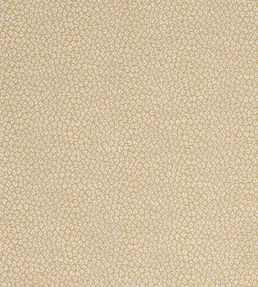 Idris Fabric by Jane Churchill Yellow