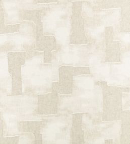 Idris Fabric by Villa Nova Birch