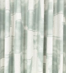 Idris Fabric by Villa Nova Tide