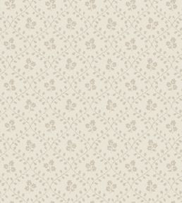Idun Wallpaper by Borastapeter Beige
