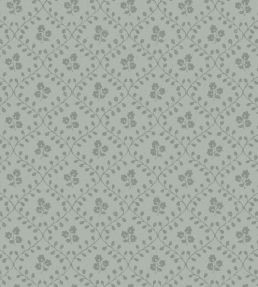 Idun Wallpaper by Borastapeter Blue/Green