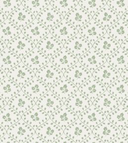 Idun Wallpaper by Borastapeter Green